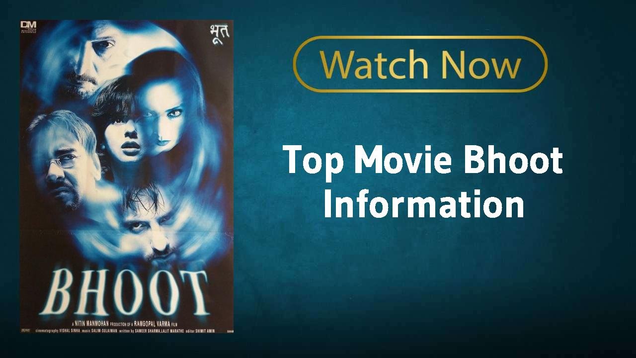 Bhoot