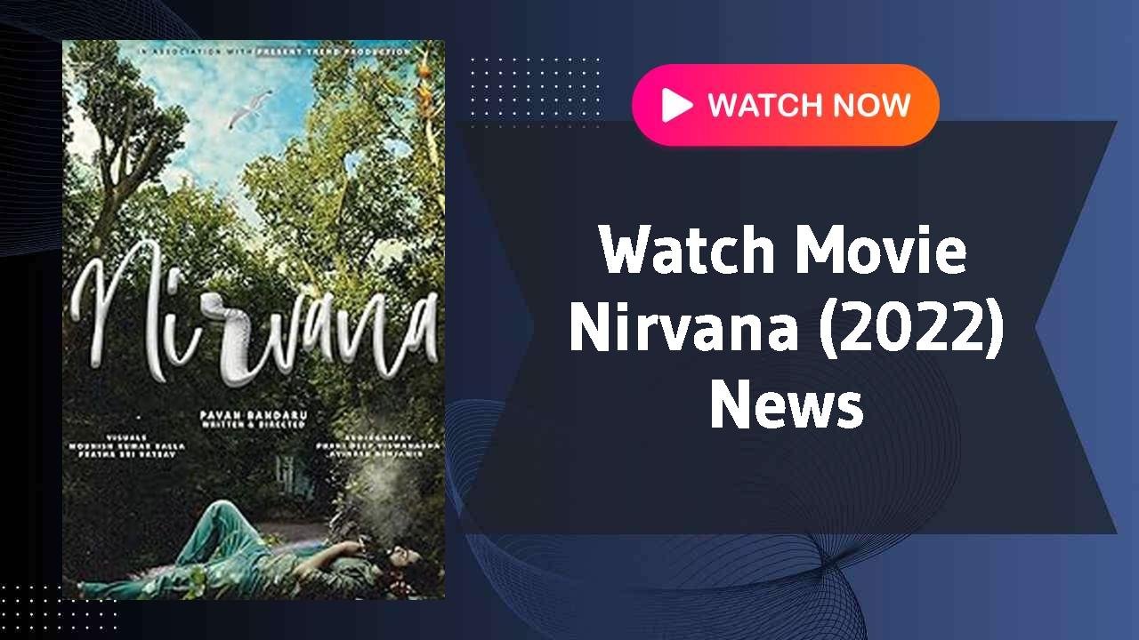 Nirvana (2022)