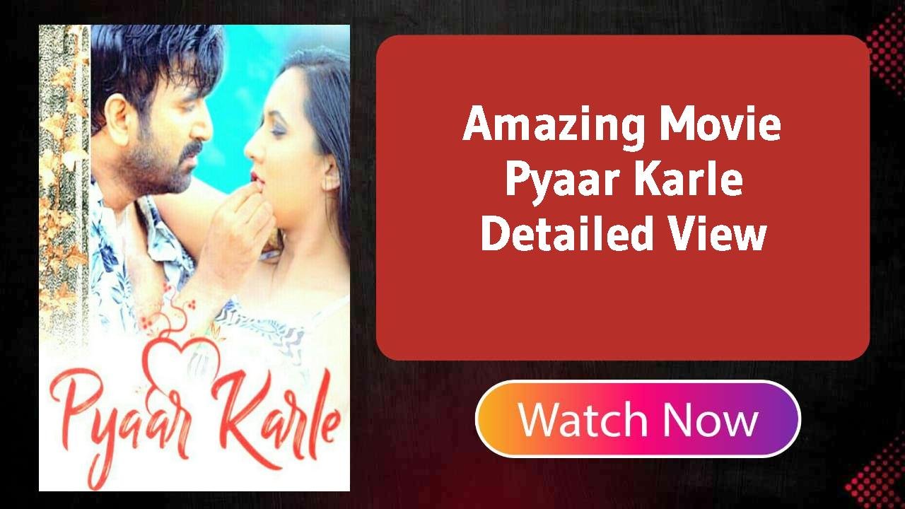 Pyaar Karle