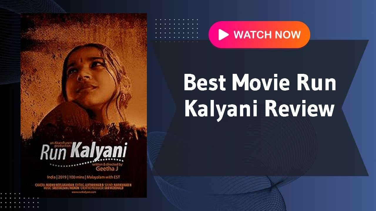 Run Kalyani
