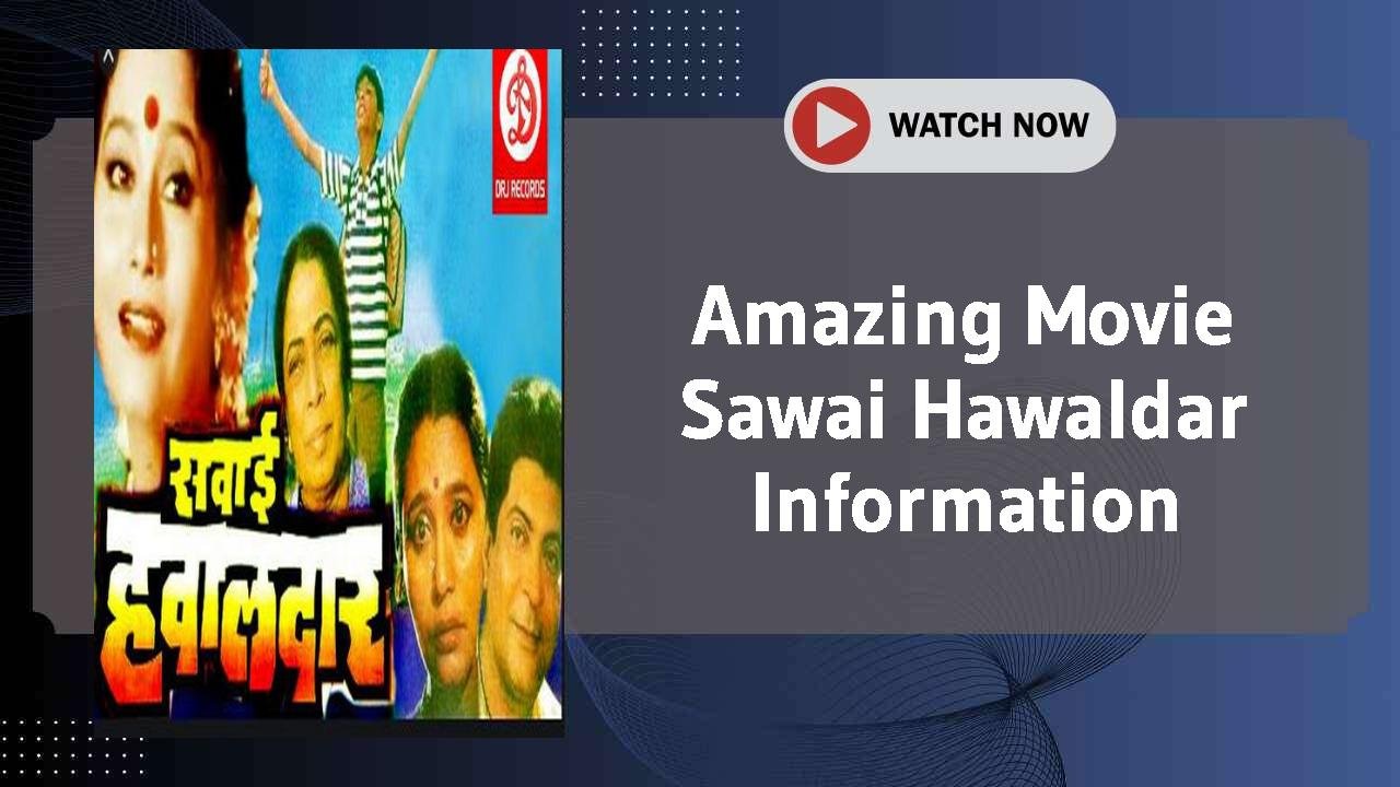 Sawai Hawaldar